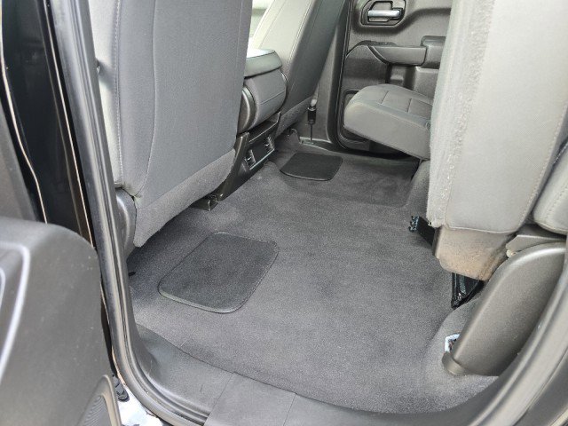 Used 2020 Chevrolet Silverado 1500 Custom w/ Custom Value Package image 33