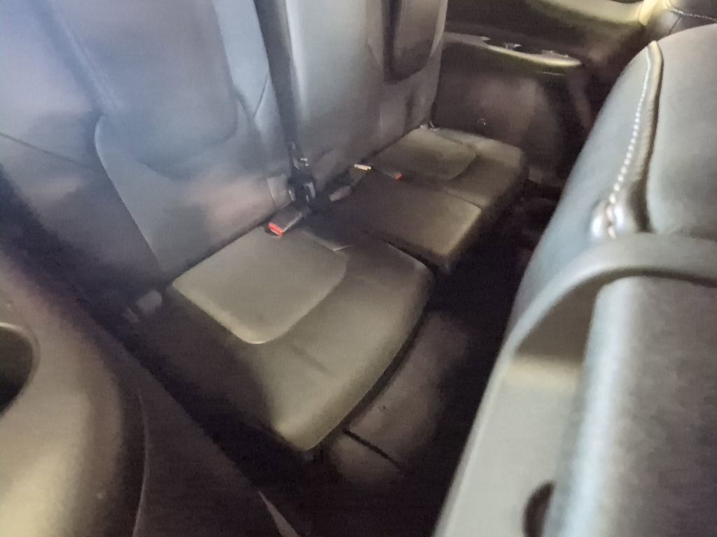 Used 2018 INFINITI QX80 2WD image 21