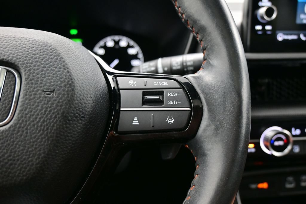 Used 2023 Honda CR-V Sport Touring image 43