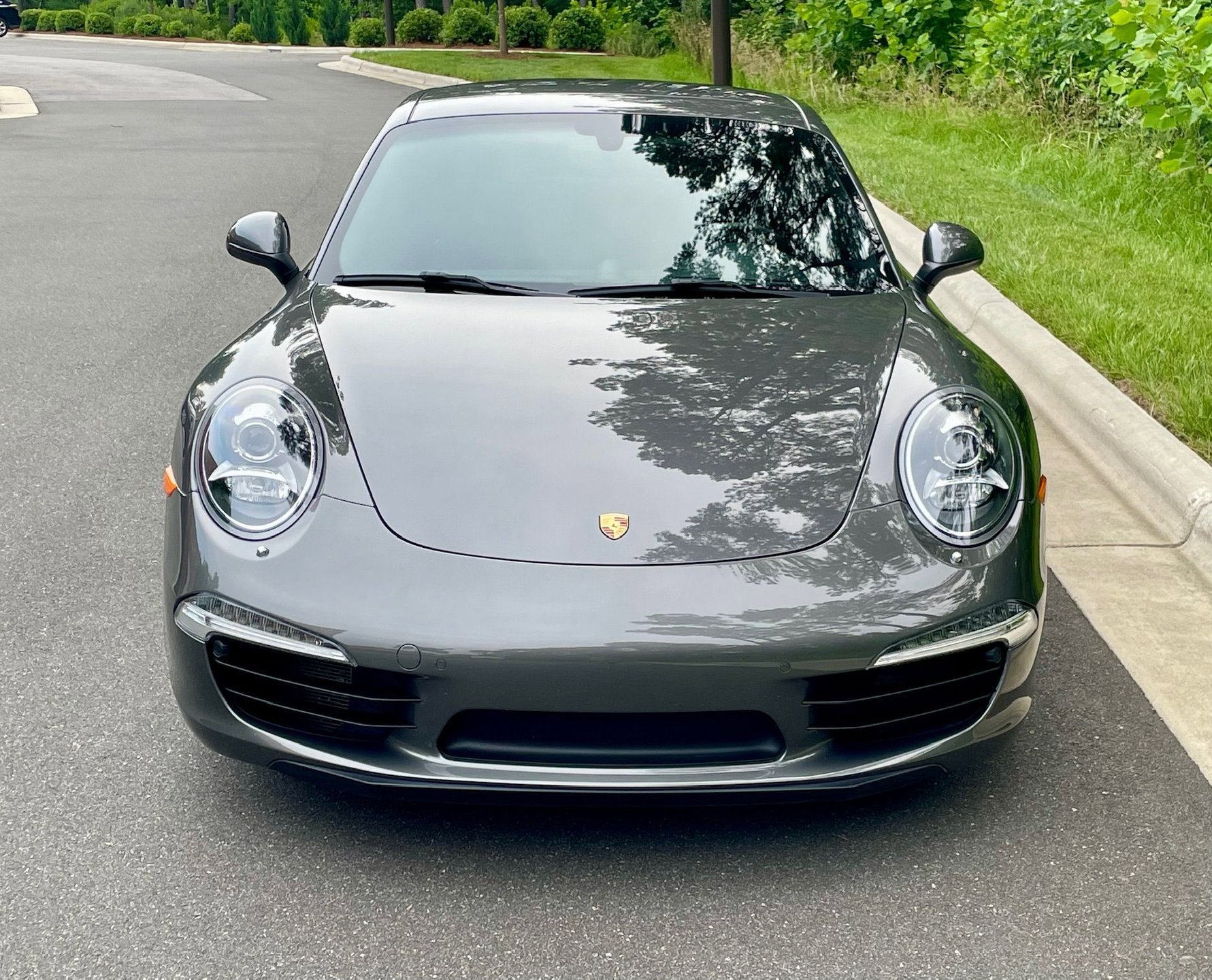 Used 2012 Porsche 911 Carrera S image 16