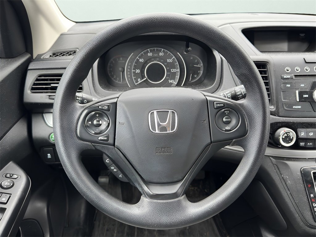 Used 2015 Honda CR-V LX image 16