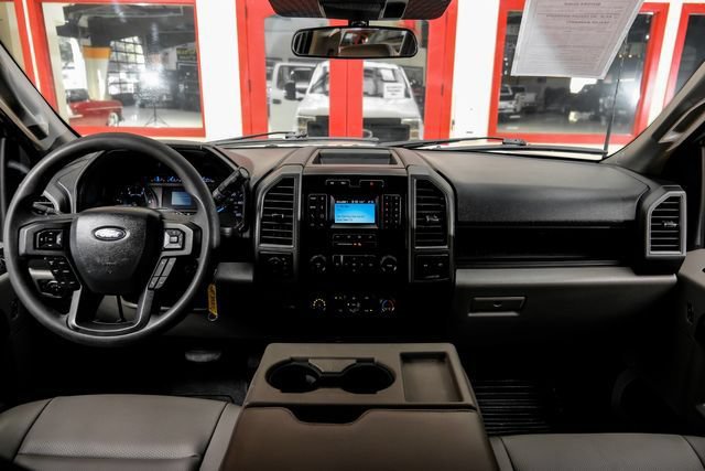 Used 2022 Ford F250 XL w/ Power Equipment Group AWD/4WD image 15