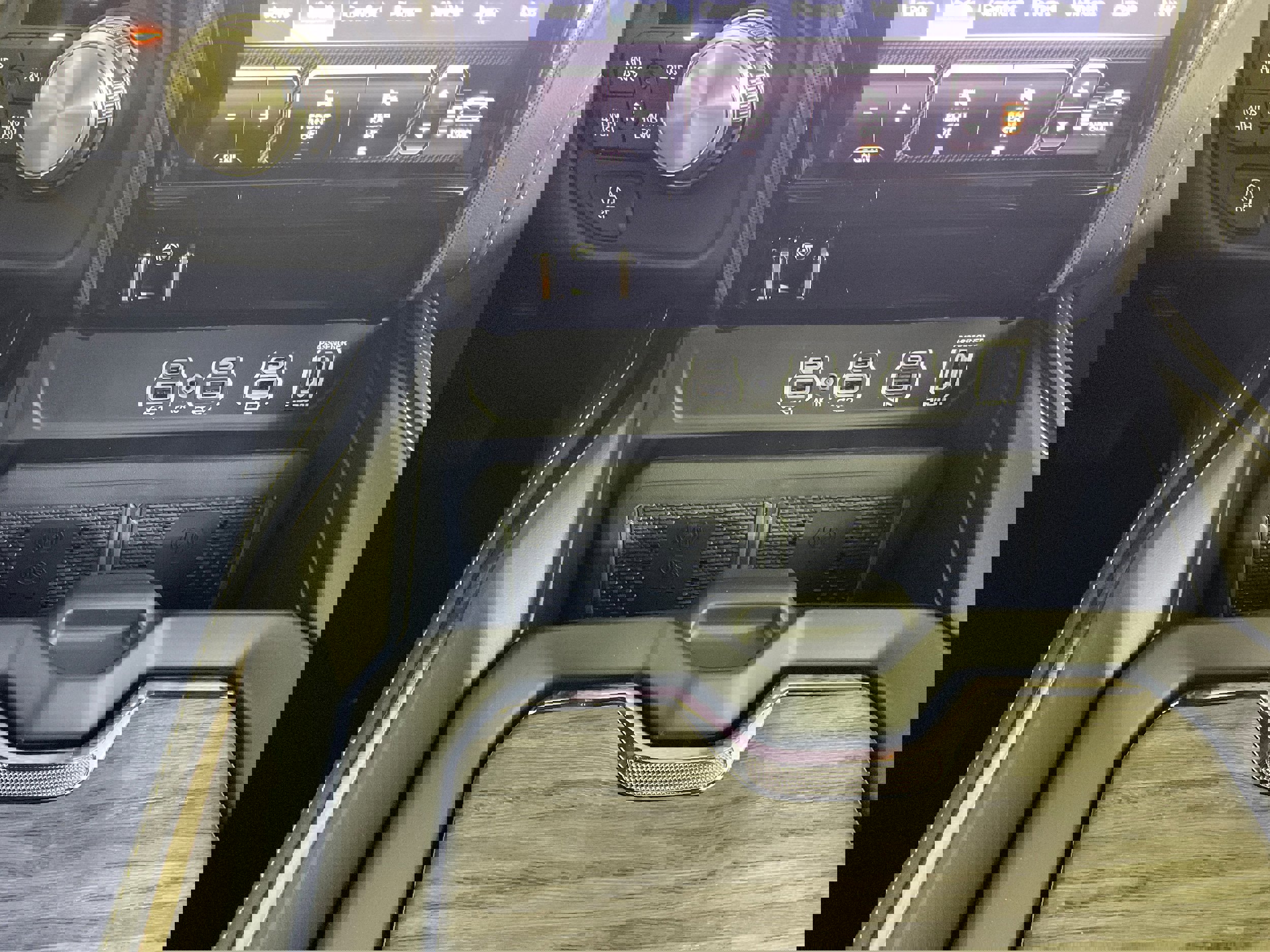 New 2026 RAM 1500 Limited image 19