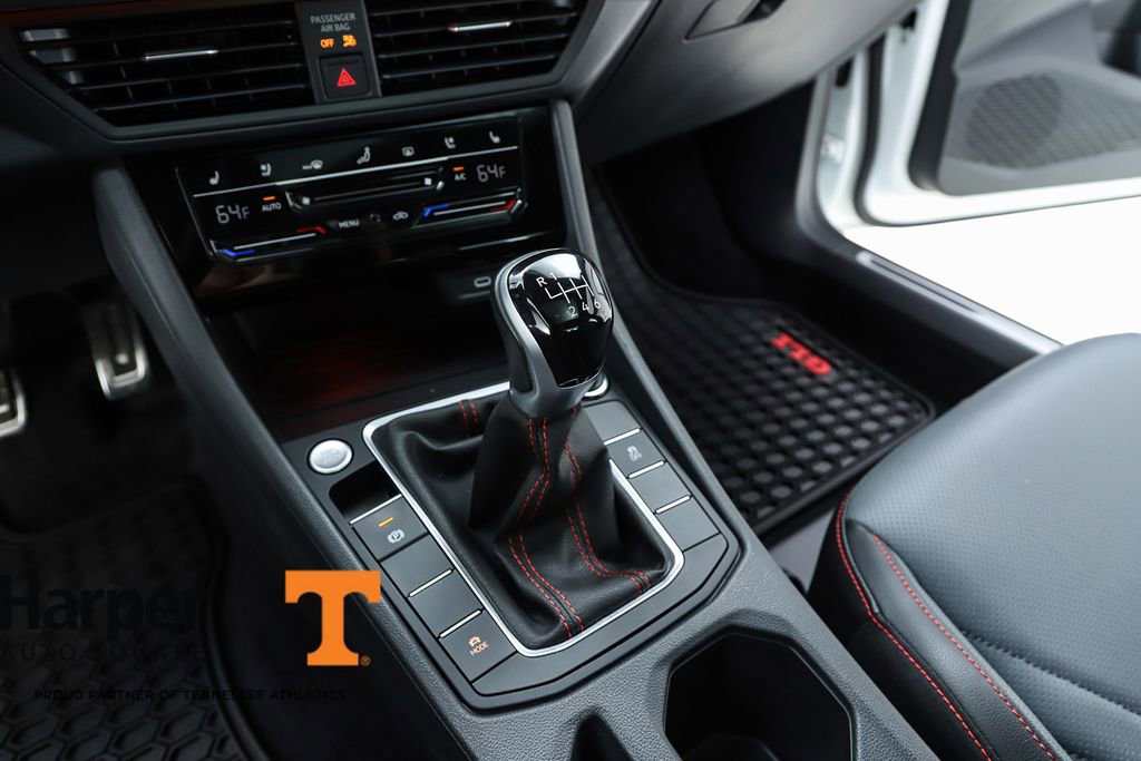 Used 2025 Volkswagen Jetta GLI Autobahn FWD image 61