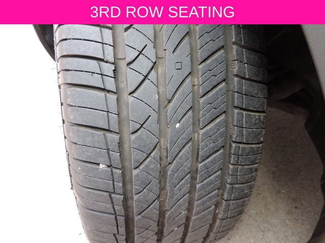 Used 2023 Volkswagen Tiguan SE w/ Panoramic Sunroof Package FWD image 15