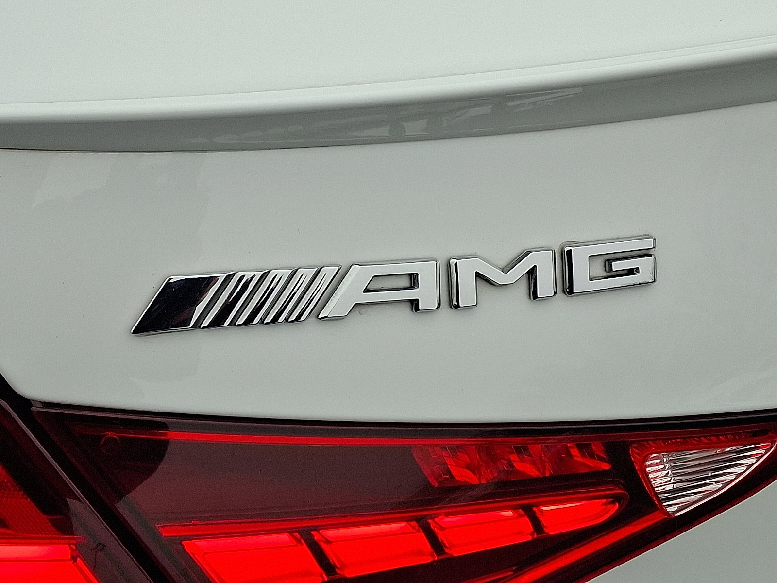 Used 2023 Mercedes-Benz C 43 AMG 4MATIC Sedan image 32