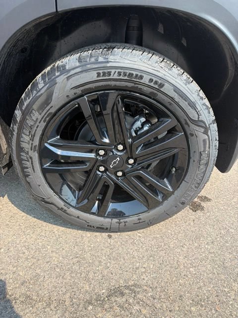 New 2026 Chevrolet Trax ACTIV w/ Driver Confidence Package FWD image 8