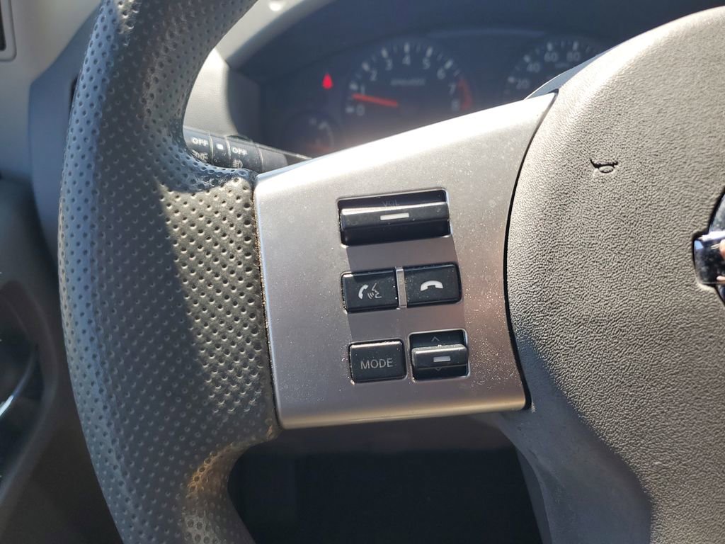 Used 2021 Nissan Frontier SV RWD image 19