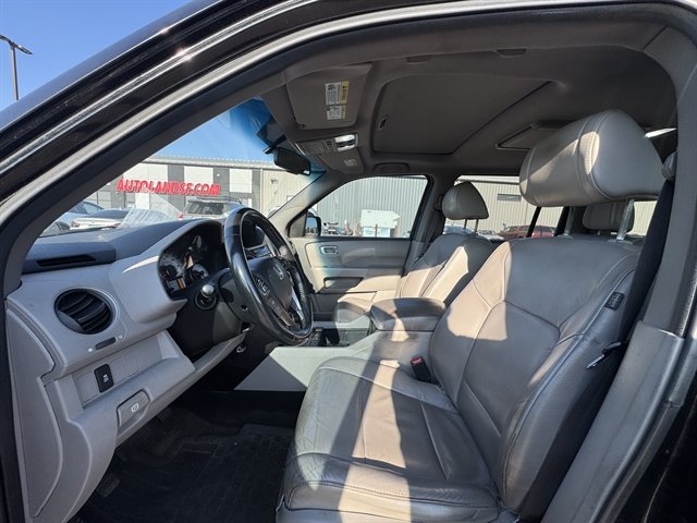 Used 2013 Honda Pilot EX-L image 6