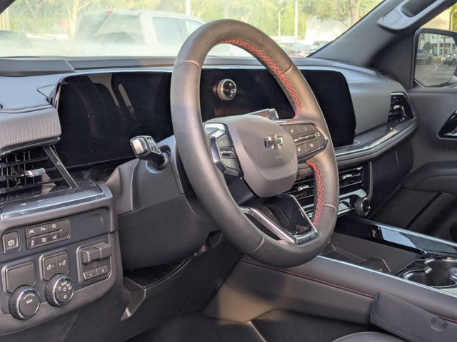 Used 2026 Chevrolet Tahoe RST w/ Comfort Package RWD image 2