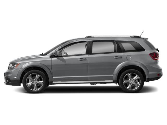 Used 2015 Dodge Journey American Value Package w/ Flexible Seating Group FWD image 3