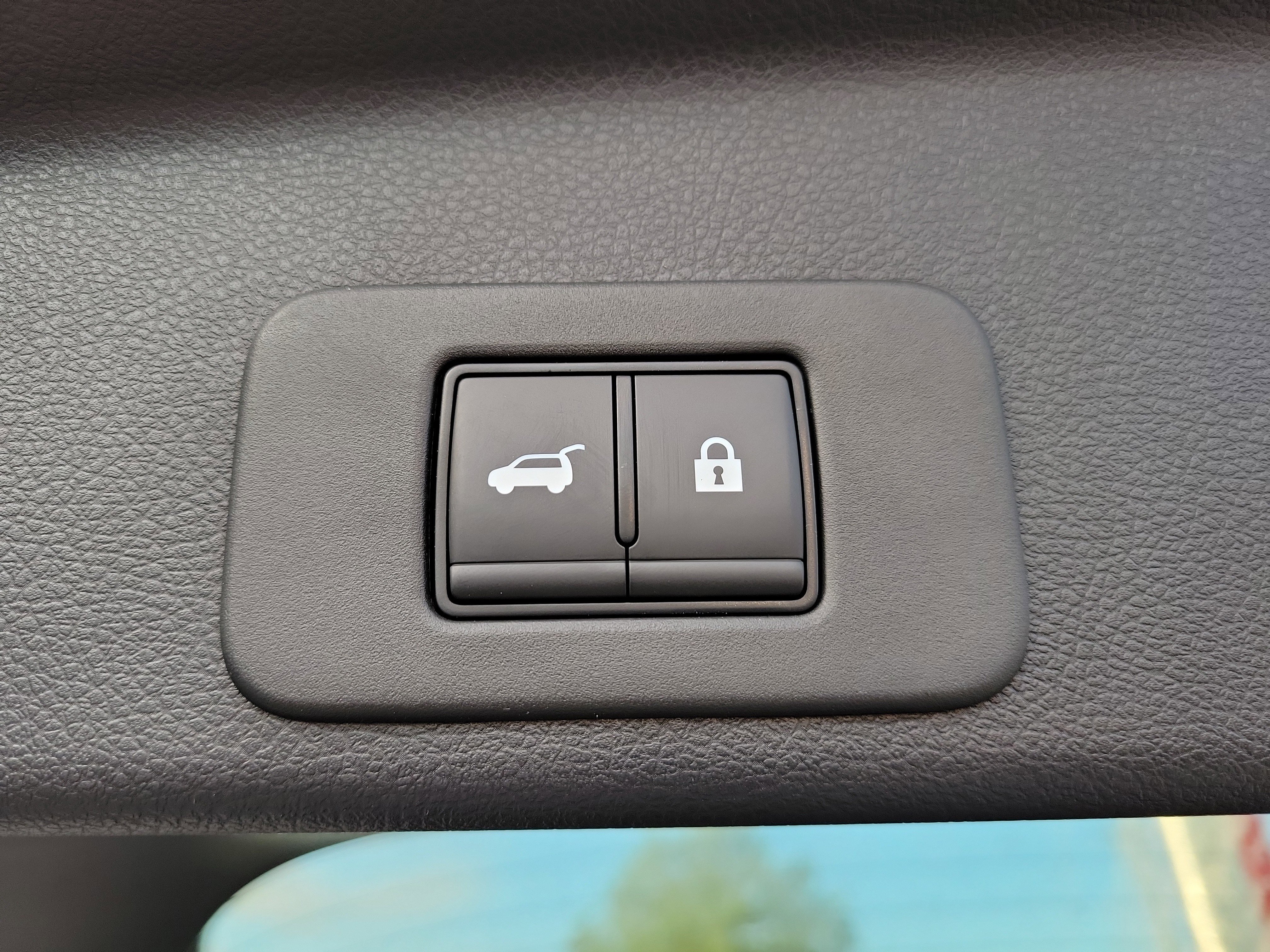 New 2025 Nissan Murano SV AWD/4WD image 11