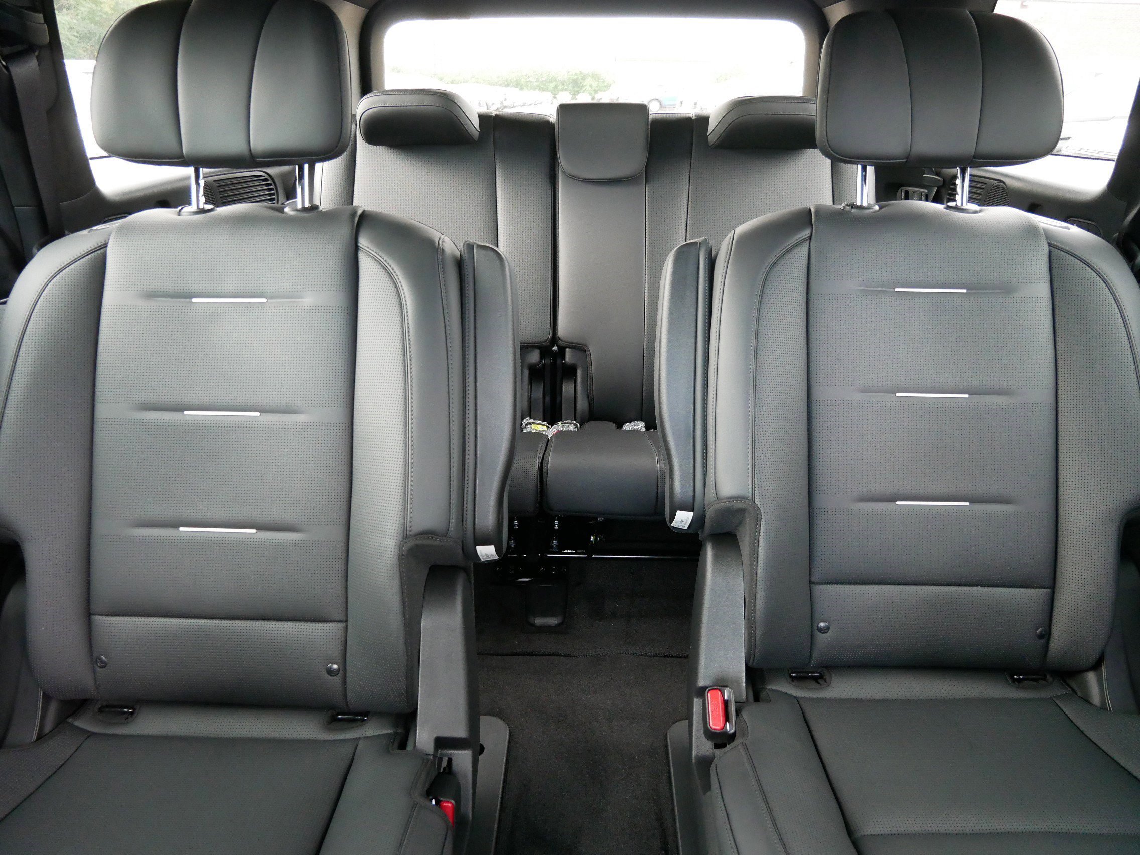 New 2026 Hyundai Palisade Calligraphy image 7