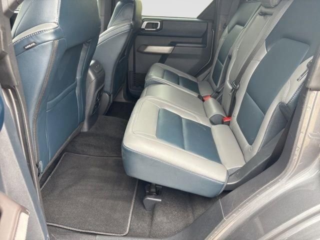 Used 2023 Ford Bronco Outer Banks image 16