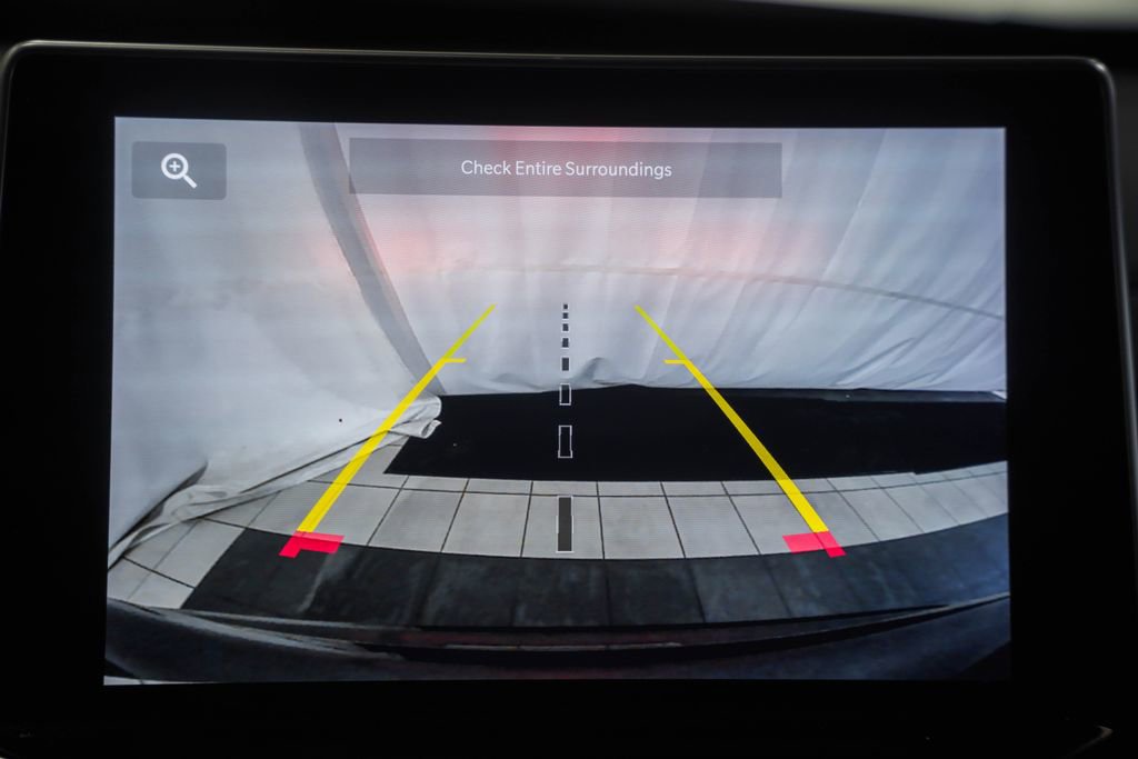 Used 2024 Jeep Compass Limited w/ Sun and Sound Group image 47