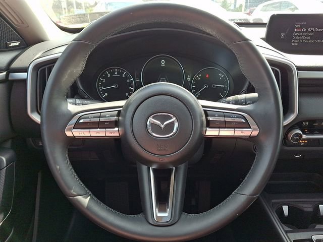 Used 2024 MAZDA CX-50 AWD 2.5 S w/ Cargo Package image 21