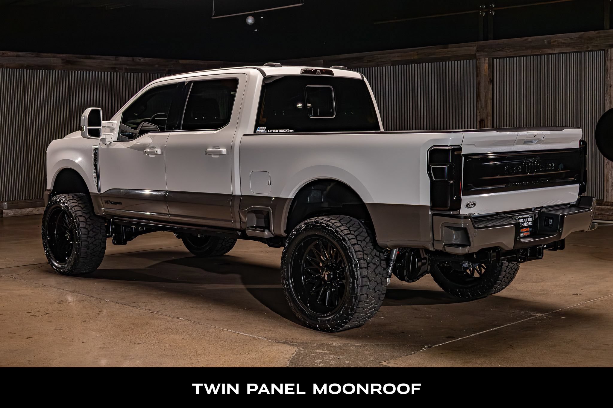 Used 2026 Ford F250 King Ranch AWD/4WD image 7