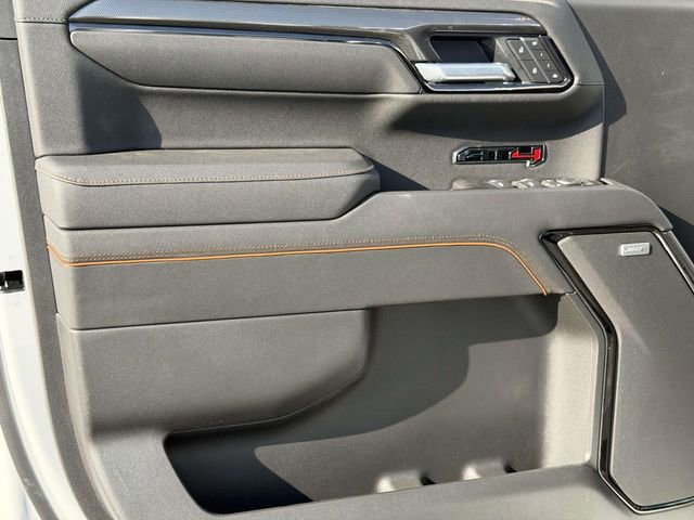 New 2026 GMC Sierra 1500 AT4 AWD/4WD image 6