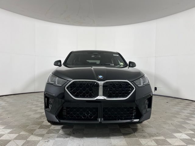 New 2026 BMW X2 xDrive28i w/ M Sport Package AWD/4WD image 2