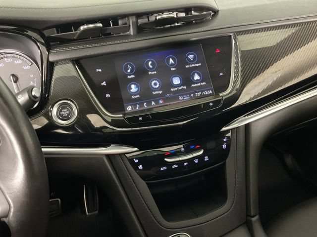 Used 2024 Cadillac XT6 Sport w/ Technology Package AWD/4WD image 18