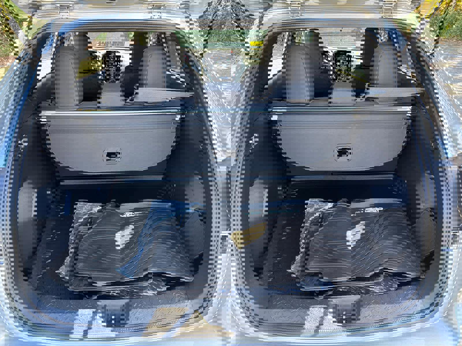 Used 2025 Subaru Crosstrek 2.5i Sport image 38