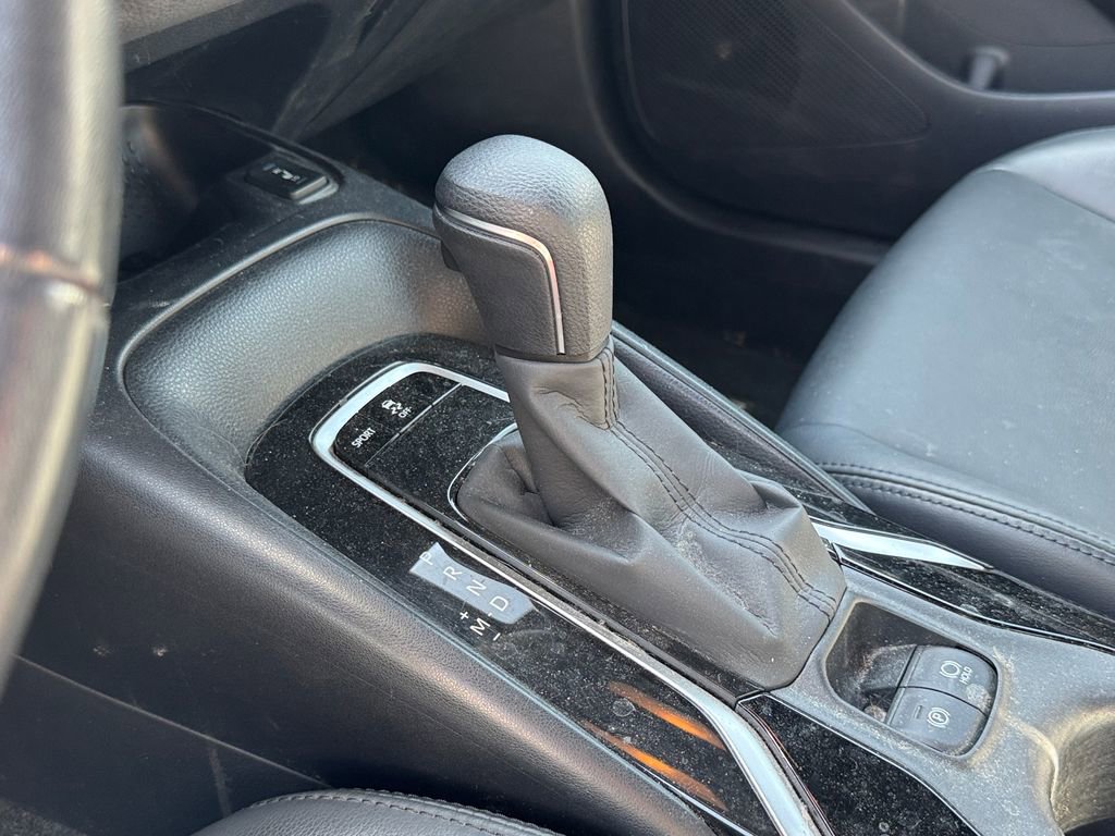 Used 2022 Toyota Corolla XSE FWD image 10