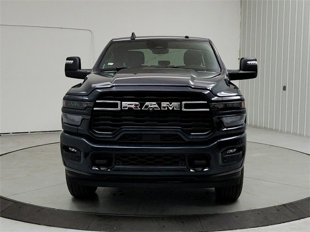 New 2025 RAM 2500 Big Horn image 2