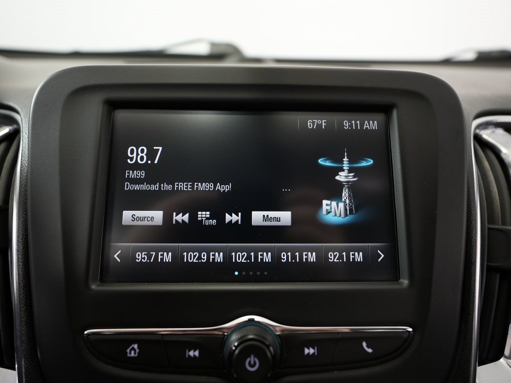 Used 2018 Chevrolet Malibu LT image 35