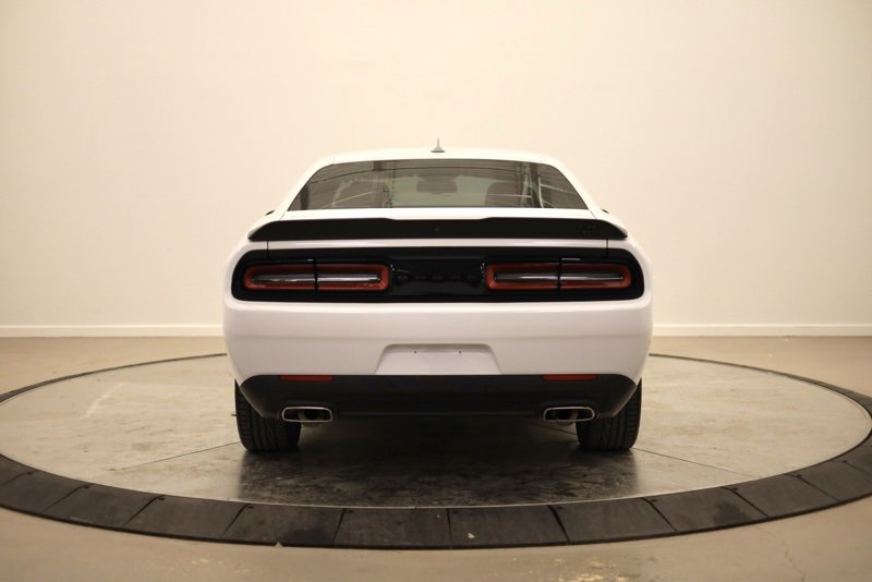 Used 2023 Dodge Challenger GT w/ Plus Package image 4