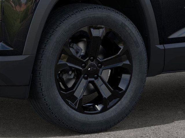 New 2026 Chevrolet Equinox LT w/ Midnight Edition image 9