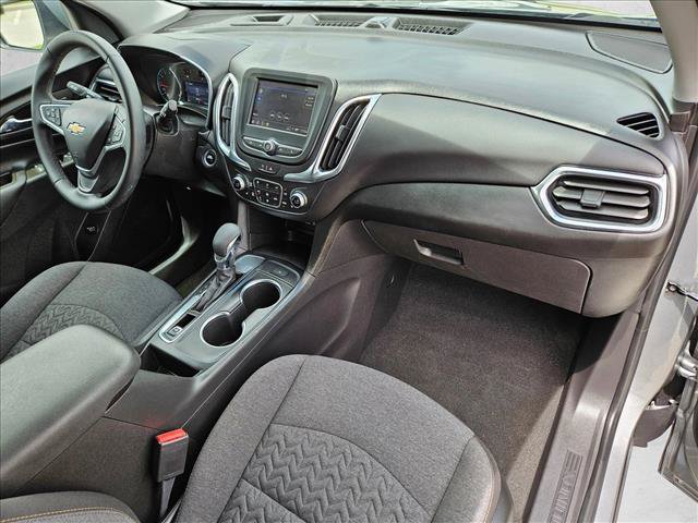 Used 2023 Chevrolet Equinox LT FWD image 21