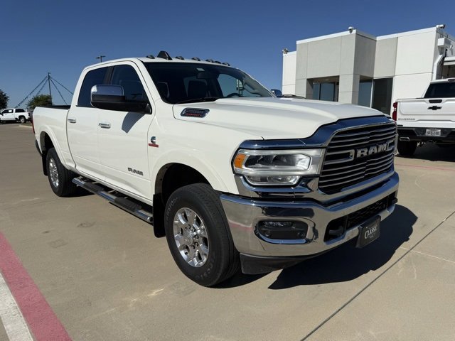 Used 2022 RAM 2500 Laramie