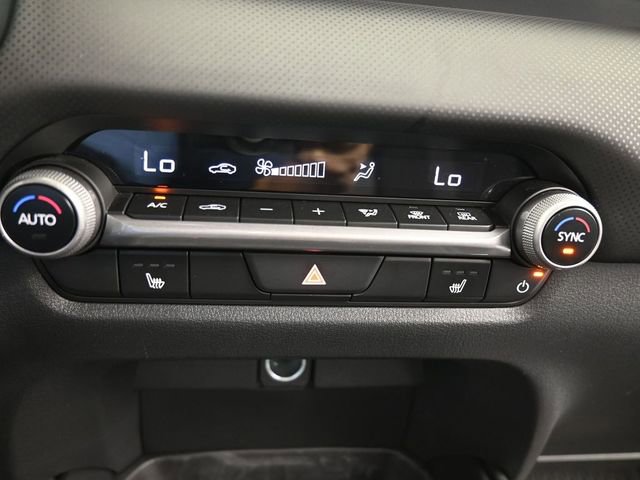 Used 2024 MAZDA CX-50 AWD 2.5 S w/ Weather Package image 11