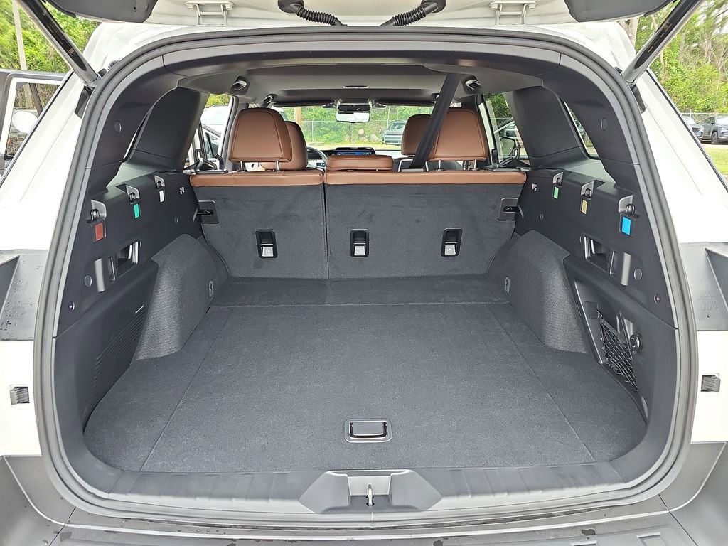 New 2026 Subaru Outback Touring XT AWD/4WD image 13