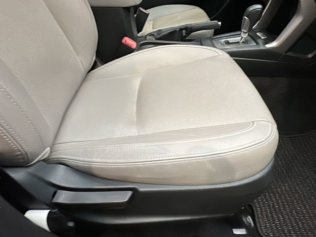 Used 2017 Subaru Forester 2.5i Limited image 20