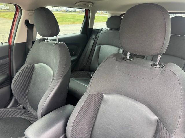 Used 2017 MINI Cooper Clubman S image 7