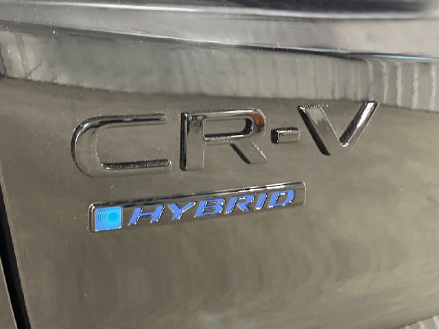 New 2027 Honda CR-V Sport Touring image 10