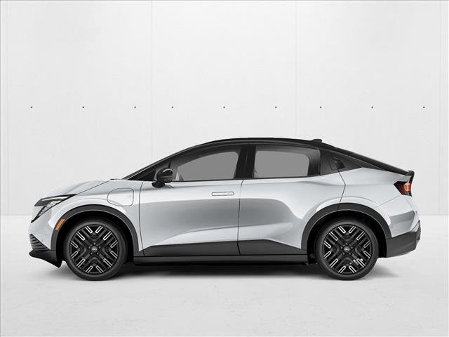 New 2026 Nissan Leaf Platinum+ video 2