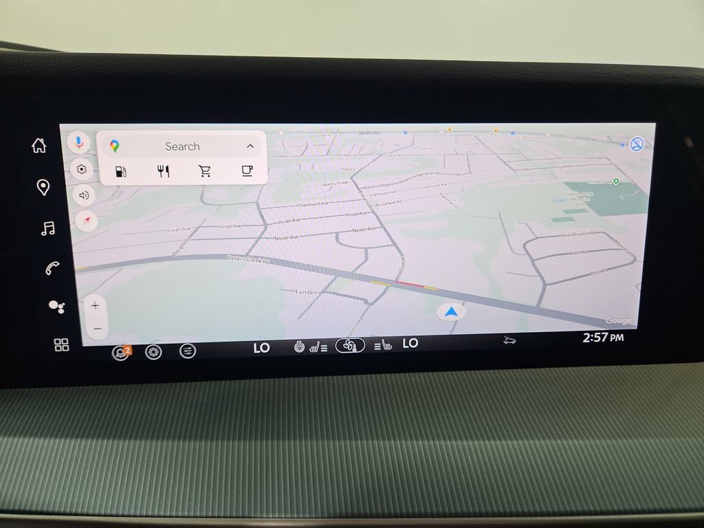 New 2026 Nissan Murano SL AWD/4WD image 20