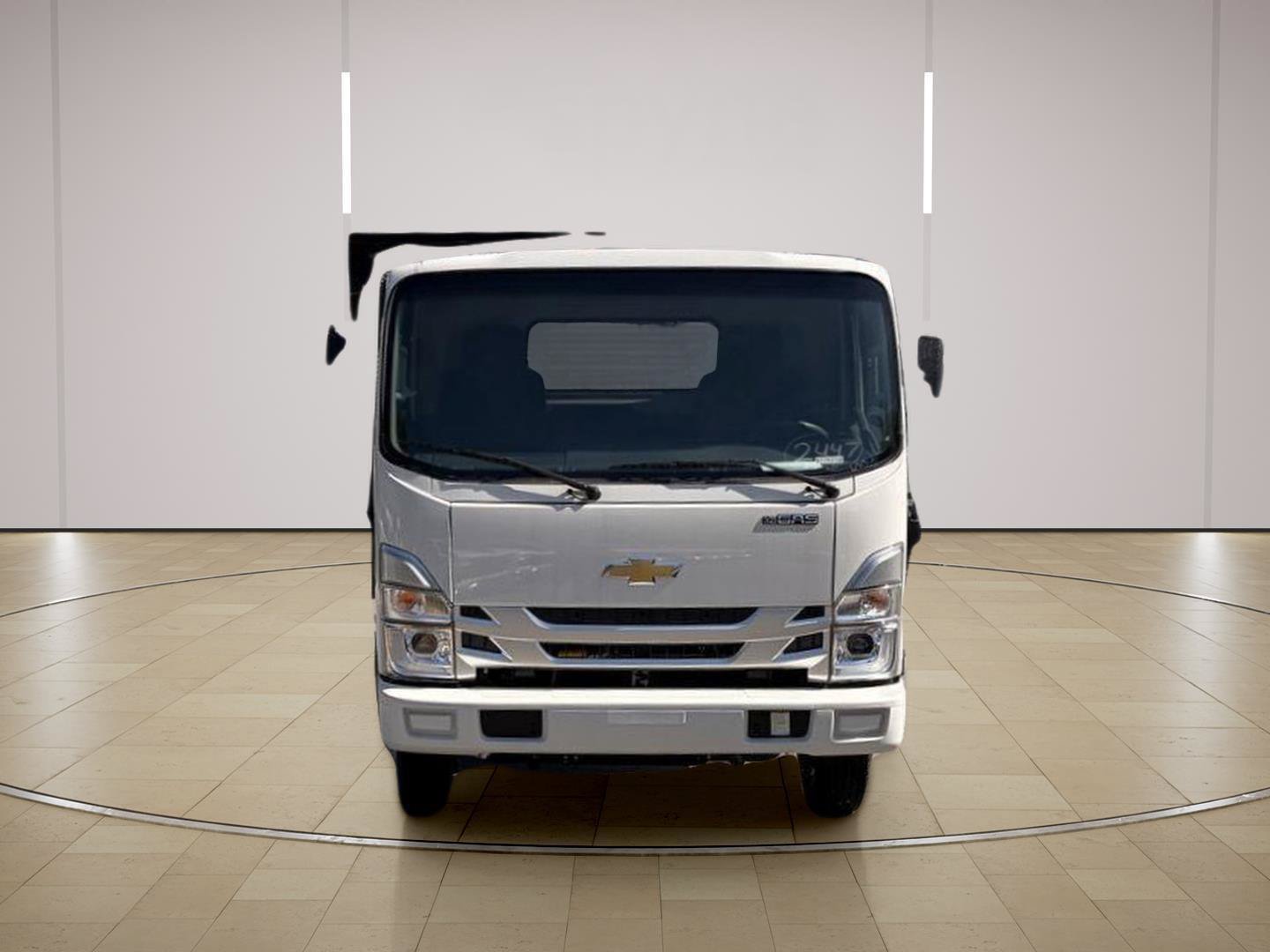 New 2027 Chevrolet Low Cab Forward RWD image 42