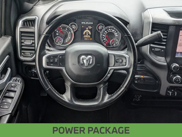 Certified 2024 RAM 2500 Big Horn image 17