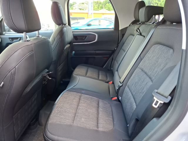 Used 2023 Ford Bronco Sport Big Bend w/ Convenience Package AWD/4WD image 26