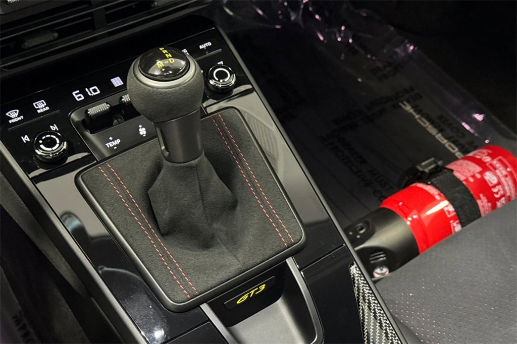Used 2023 Porsche 911 GT3 image 24