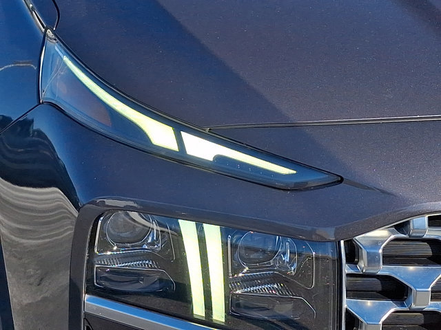 Certified 2022 Hyundai Santa Fe Limited w/ Cargo Package image 9