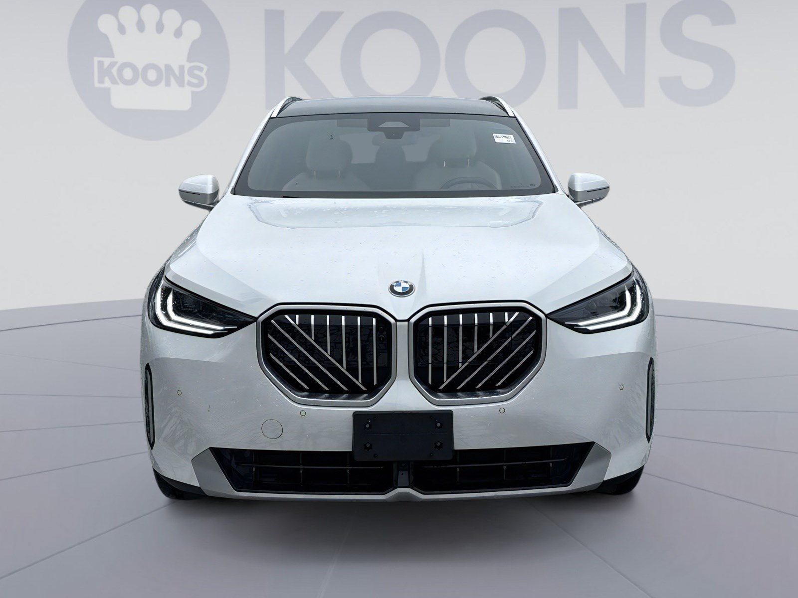 Used 2026 BMW X3 xDrive30i AWD/4WD image 11
