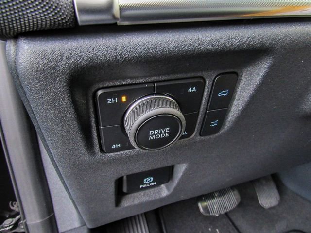 New 2025 Ford Expedition Max Platinum w/ Driver's Package image 20