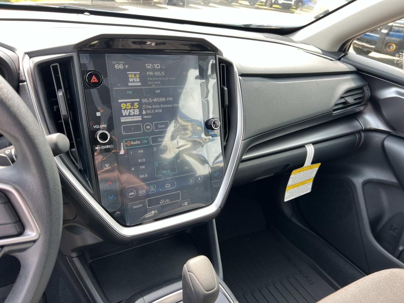 Certified 2025 Subaru Impreza 2.0i Sport image 29