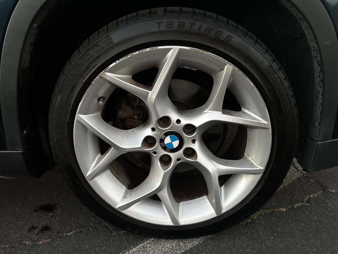 Used 2014 BMW X1 xDrive28i image 30