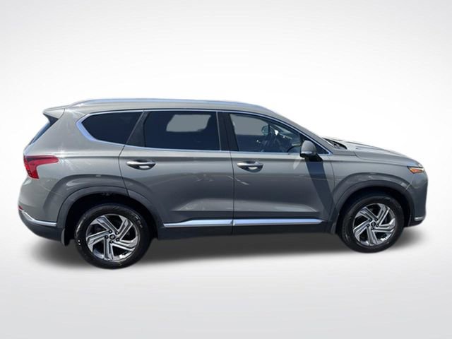 Used 2022 Hyundai Santa Fe SEL w/ Convenience Package FWD image 5