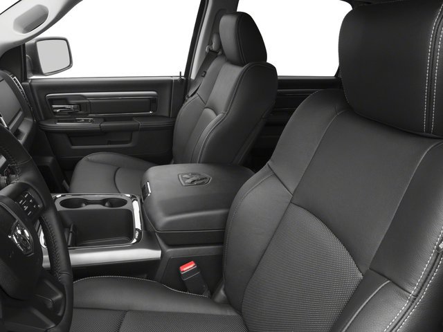 Used 2017 RAM 1500 Sport w/ Convenience Group AWD/4WD image 12